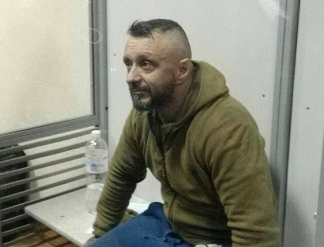 Чи зможе Андрій Антоненко отримати компенсацію за понад 500 днів в СІЗО