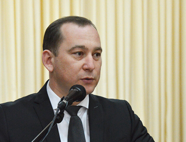 «Фах лісівника завжди буде у тренді», – Олександр Квартирко