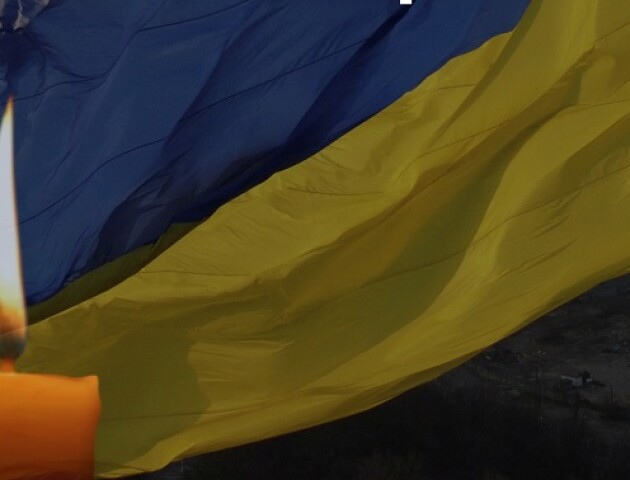 На війні помер 32-річний Захисник з Волині