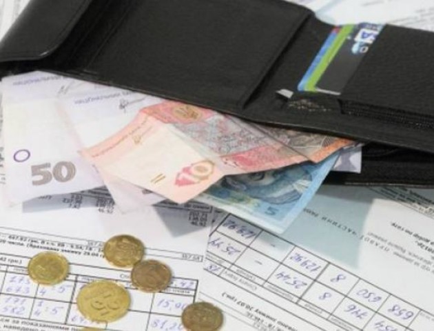 Близько сотні володимирчан боргують 2 мільйони гривень за теплопостачання