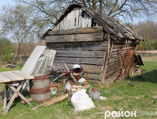 Шестеро людей на все село. Як живуть у волинській глибинці