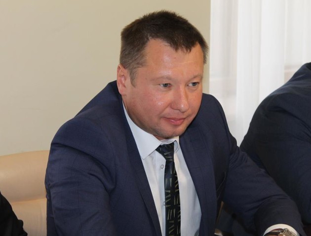 Що задекларував головний антимонопольник Волині