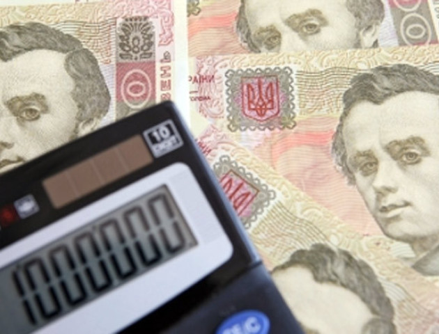 На Волині два райони заборгували майже 100 мільйонів гривень