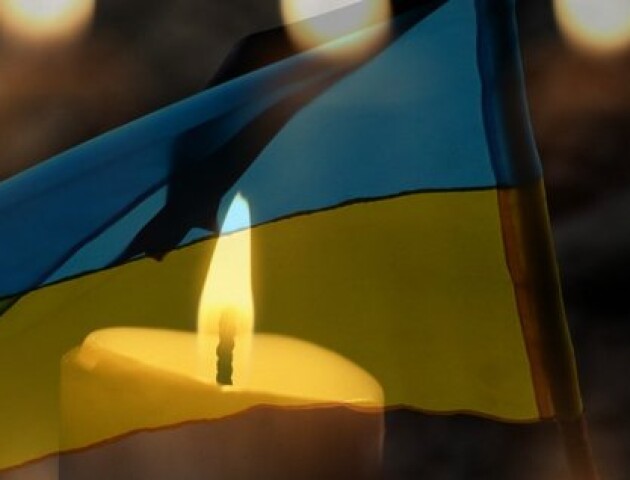 Сьогодні у волинське село привезуть загиблого Героя Григорія Балюка