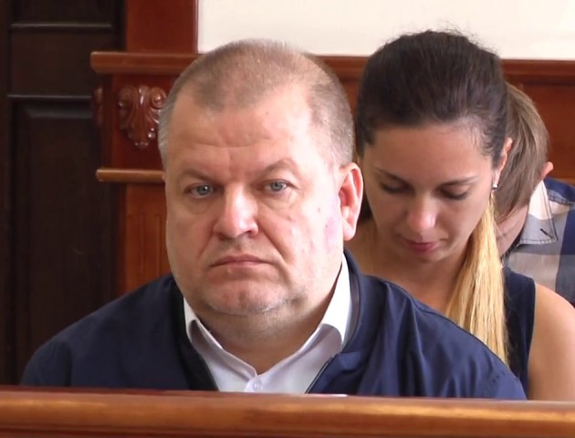 Кримінальне провадження проти екс-начальника Волинської митниці закрили