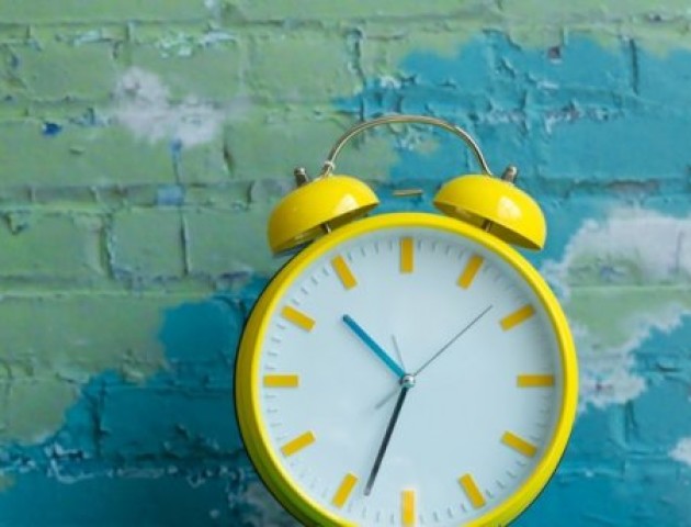 Перехід на літній час 2018: коли переводять годинники в Україні