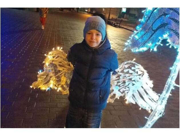 У Луцьку зник 10-річний хлопчик. Він досі не повернувся зі школи