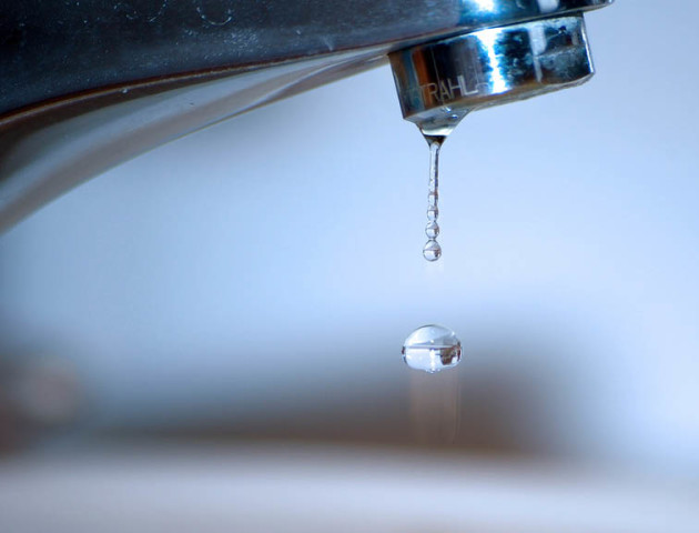 На двох луцьких вулицях відключать воду