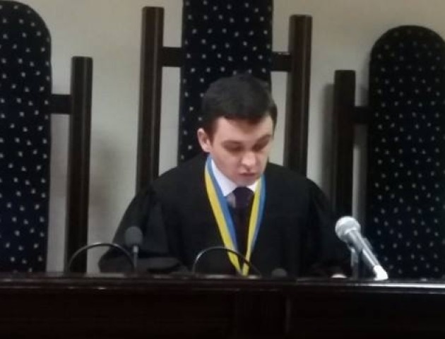 Суддю з Луцька запросили на навчання в Японію
