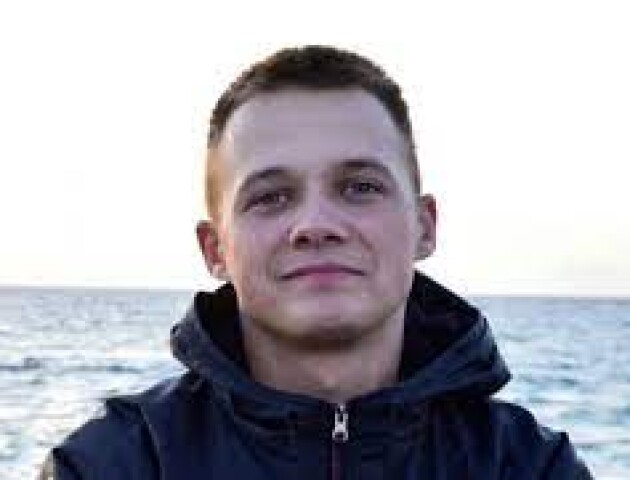 На Волині поховали трагічно загиблого 24-річного воїна Геннадія Андросюка. ВІДЕО