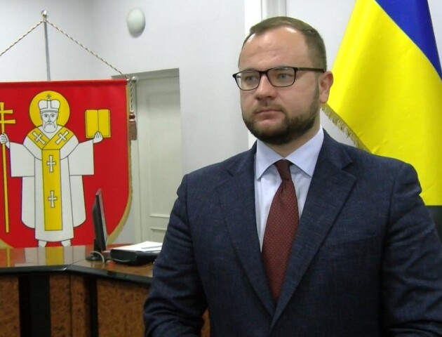 Луцький мер отримав нову надбавку до зарплати