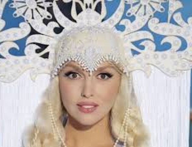 Оля Полякова йде на вибори