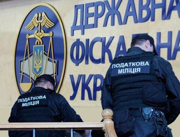 На Волині за рік фіскали відкрили близько сотні кримінальних проваджень