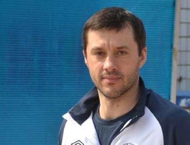 Повідомили, хто може очолити луцьку «Волинь» у наступному сезоні