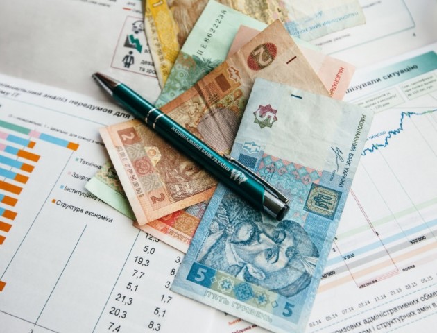 Скільки волиняни боргують за комуналку