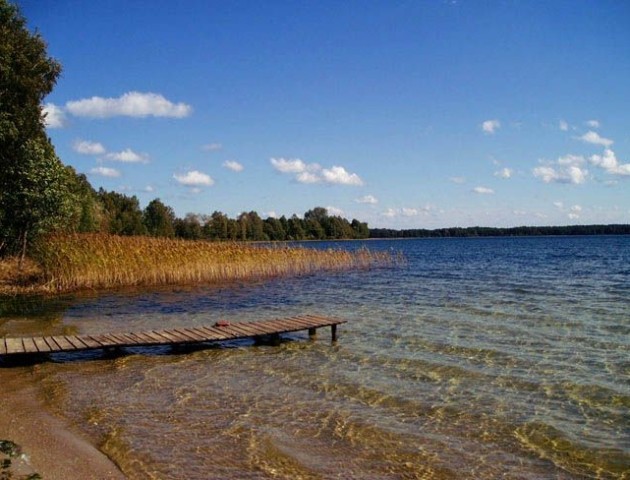 Єврокомісія може профінансувати каналізування Світязя