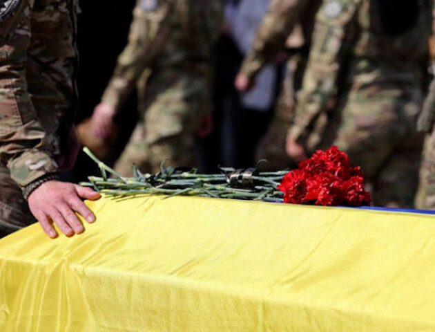 Волинь втратила ще двох захисників