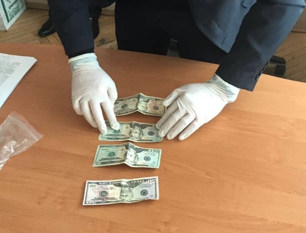 Судитимуть волинянку, яка хотіла підкупити прокурора