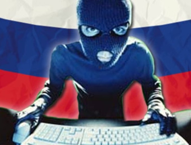 Лучанин втік від СБУ до Росії