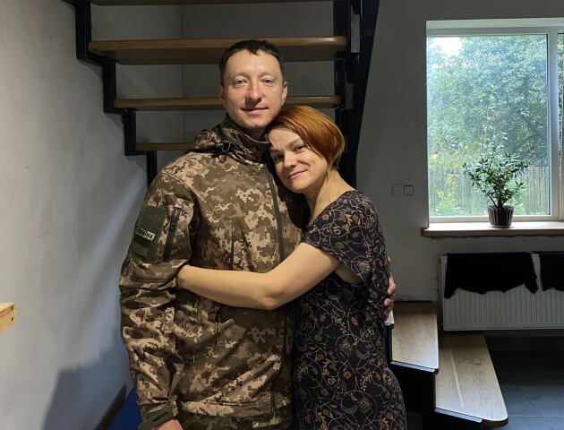 «Ми познайомилися, граючи Мавку і Лукаша». Сімейні таємниці режисерки Порицької