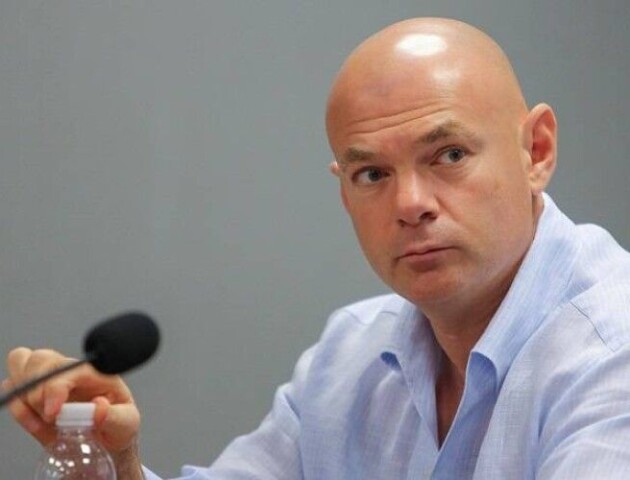 Зупиніть транспорт, дайте гроші в регіони, почніть думати про життя людей - Палиця до Зеленського