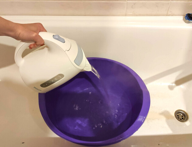 Три мікрорайони Луцька – без гарячої води