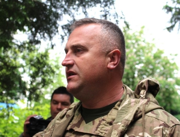 Історія дня на Першому: кого вітати 12 квітня