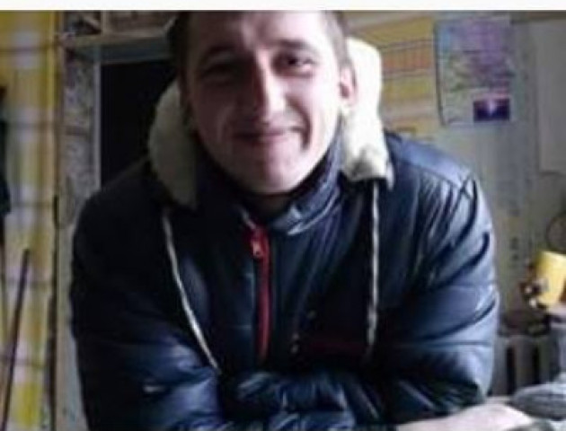 Загиблого на Сході Миколу Вільчинського вдома чекали доня та дружина. ДОПОВНЕНО