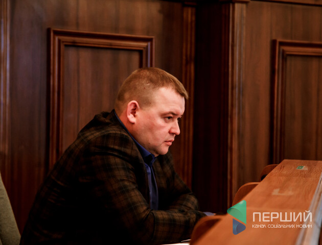 «Брищ на Волині тисячі», – депутат Волиньради Володимир Дейна