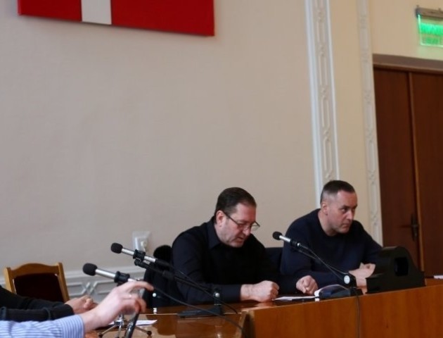 Комісія Волинської облради рекомендувала дозволити використовувати артезіанські свердловини