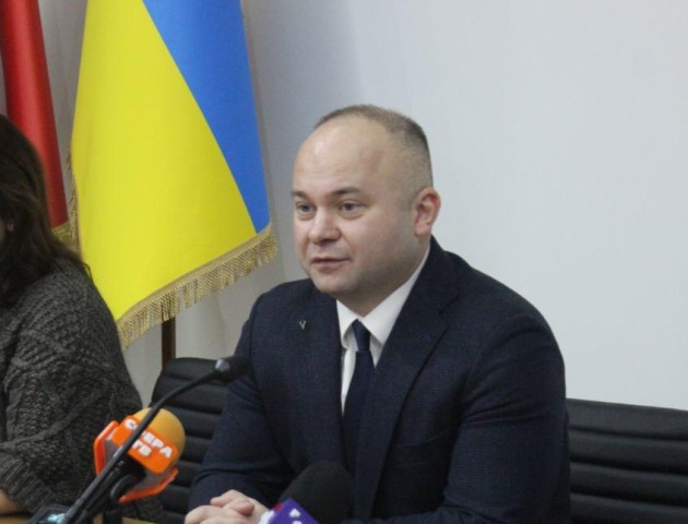 Яка зарплата у новопризначеного голови Луцького міськрайонного суду