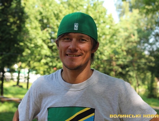 Історія дня на Першому: кого вітати 22 квітня
