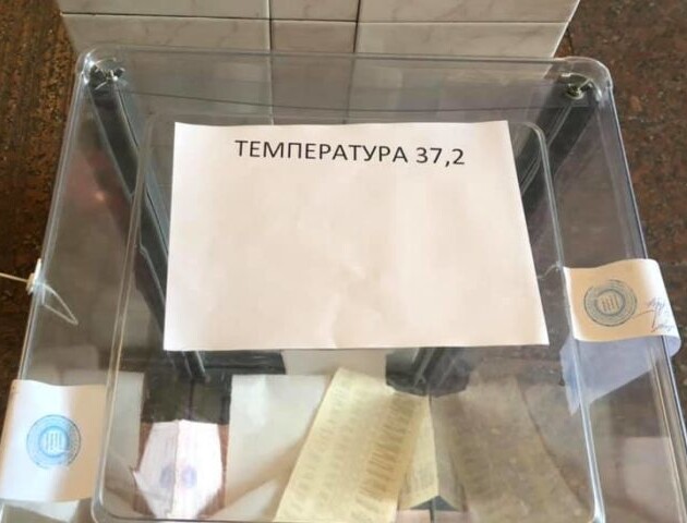 Перші екзит-поли: хто перемагає в найбільших містах. ОНОВЛЮЄТЬСЯ
