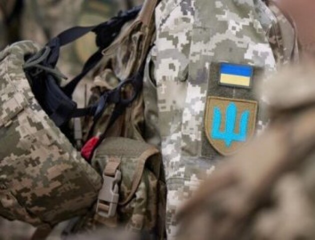 Боєць волинської тероборони розповів, як став «Депутатом»