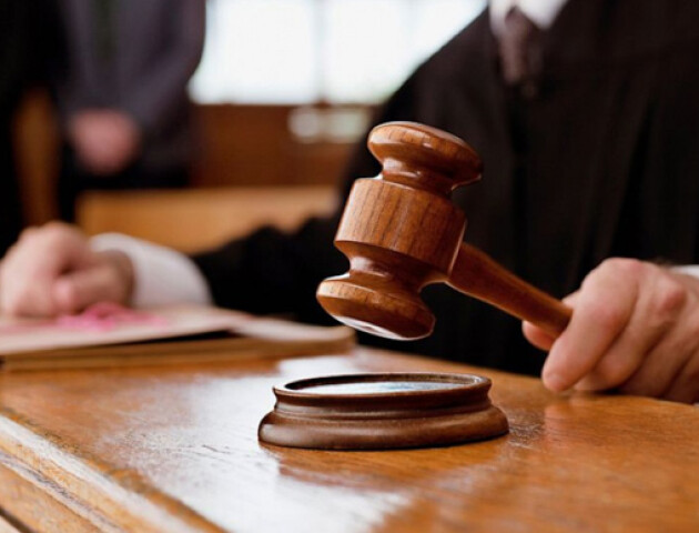 Збирав дані про українських військових: у Луцьку судили громадянина Білорусі
