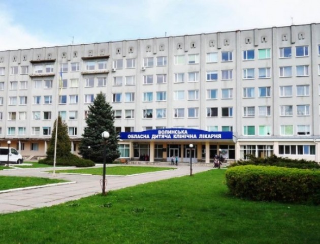 У Луцьку стартував опалювальний сезон