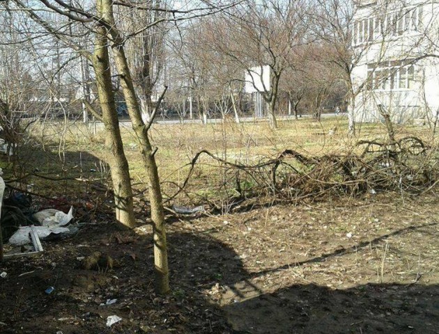 Голову луцького ОСББ оштрафують за безгосподарність. ФОТО