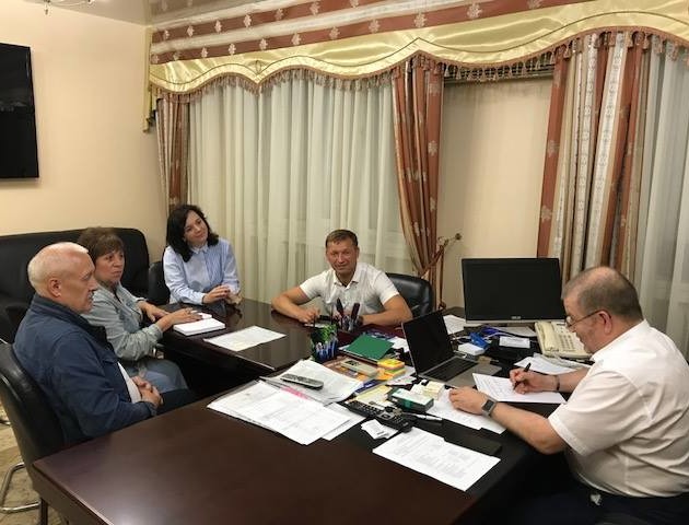 Волинські депутати несподівано завітали на митницю
