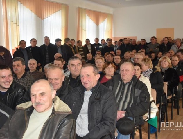 Опалювальний сезон у Луцьку — під загрозою зриву
