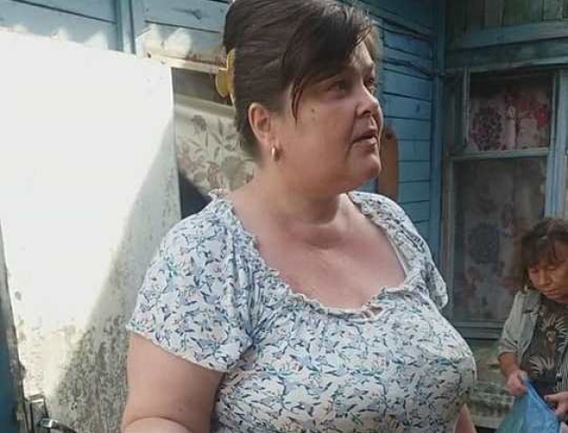 У Луцьку викрили агресивну сурогатчицю. ФОТО