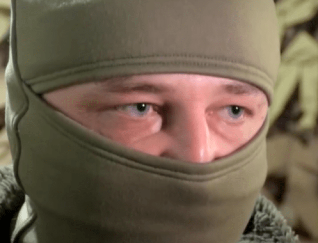 Садівник, який став ровідником: історія командира «Хоми», який нищить ворога на Курщині