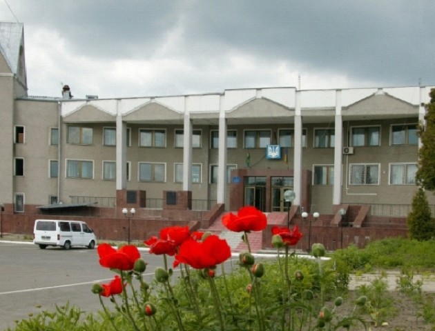 Волинська митниця закликає ЗМІ об'єднатися в боротьбі з корупцією