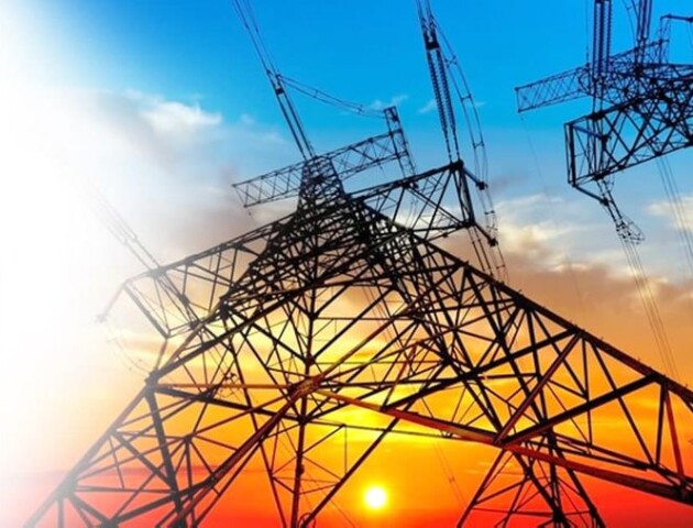 Волинські енергетики вкотре просять ощадливо використовувати електроенергію