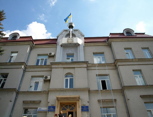 Активісти звинуватили Луцьку владу в тому, що вона розробила бюджет піару, а не розвитку. ВІДЕО