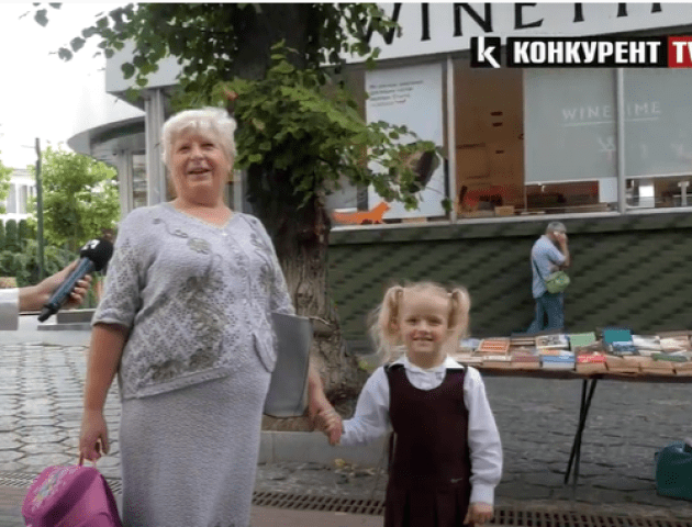 Що лучани думають про очне навчання