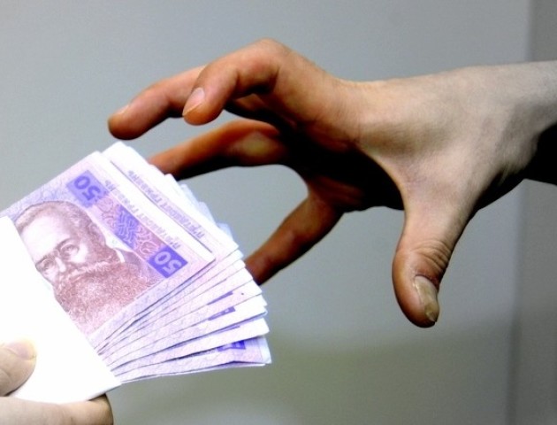 На Волині депутата покарали за правопорушення, пов’язане з корупцією