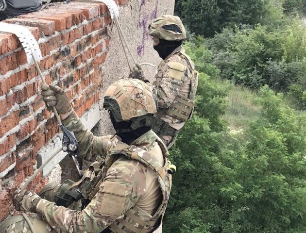 На Волинському напрямку Білорусь проводить планові тренування зі зв'язку, - Генштаб