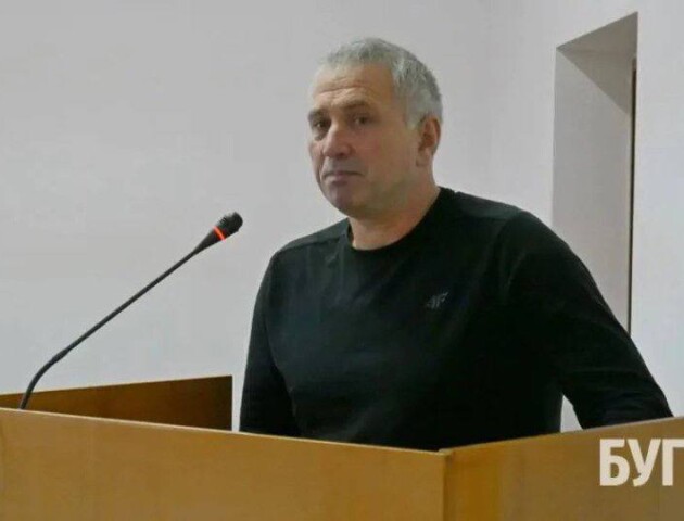 У Луцьку депутат покусав патрульного