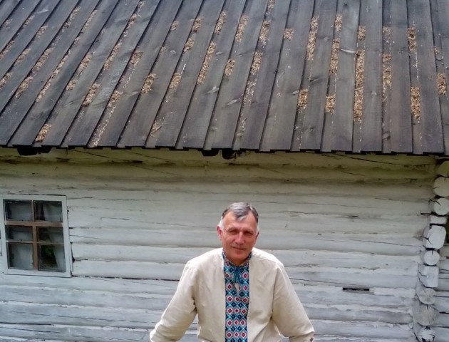 «ВМБ нерухомість» вітає з Днем народження директора «Волинського Агентства Нерухомості»