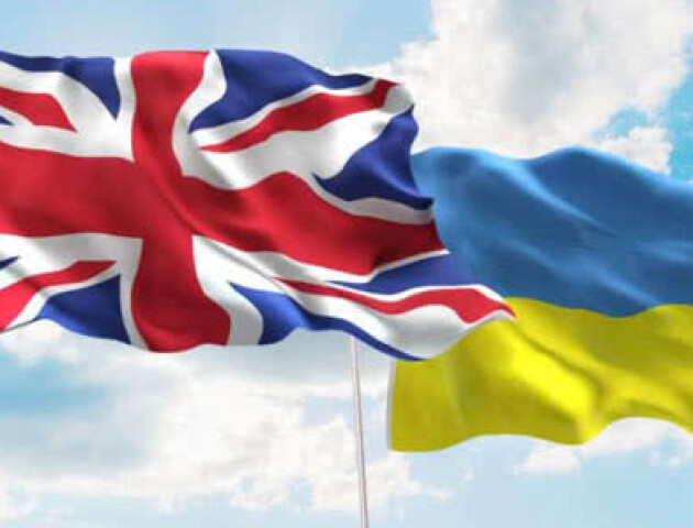 Україна запровадила тимчасовий безвіз для британців